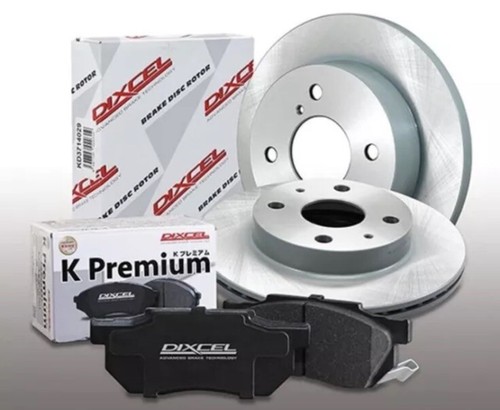 Dixcel for subaru 1999 2004 - for,