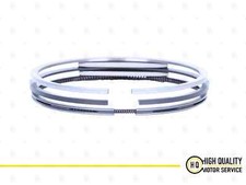 Piston rings STD For Lister