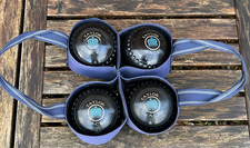 Thomas Taylor Ace Lawn Bowls -