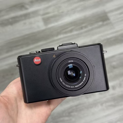 Leica lux 1mp - d-lux, 5