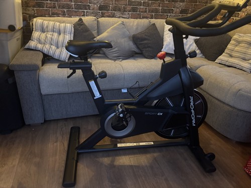 Proform sport indoor cycle - proform,