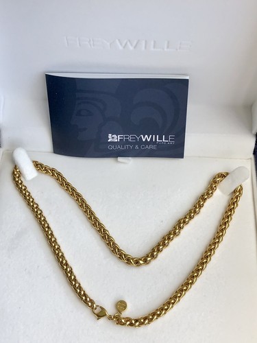 Freywille 24k - 17”,
