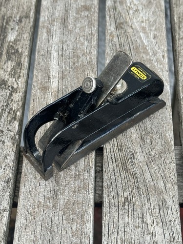 Vintage stanley bull - 75,