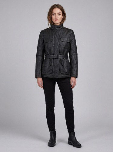 Barbour international outrider - barbour,