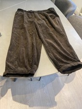 Plus Fours 38” W