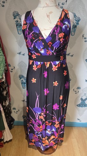 Beautiful black purple pink - black,