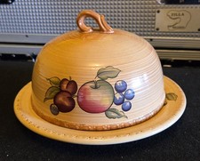 Hornsea Pottery Yeovil  Cheese