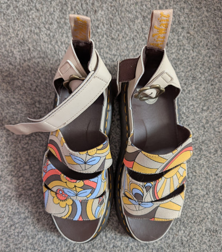 Martens clarissa ii quad - martens,