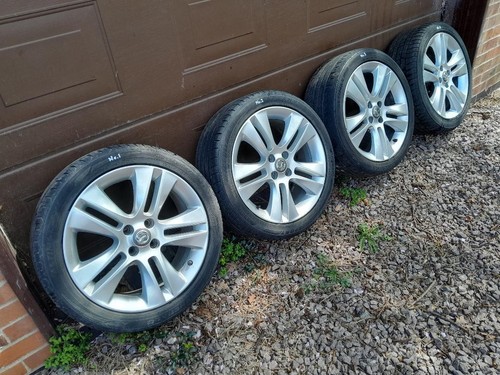 Vauxhall corsa sri - corsa, spare