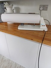 Kenwood Rotating Iron Press