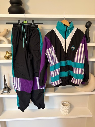 Vintage 90s hummel - vintage,