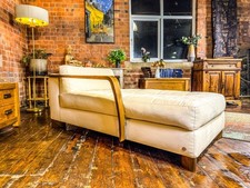 Natuzzi Left Hand Side facing