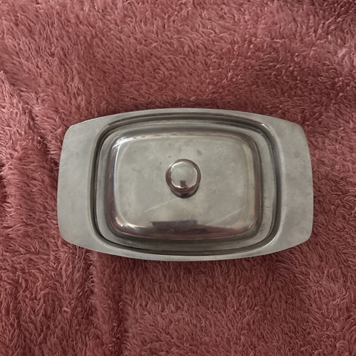 Vintage retro 1970s - retro, stainless