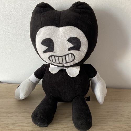Bendy and the ink machine - and,