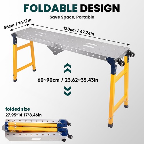 Rolling steel scaffold - steel,