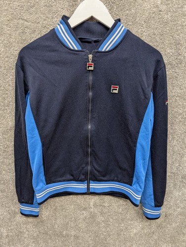 Fila jacket mens medium - fila,