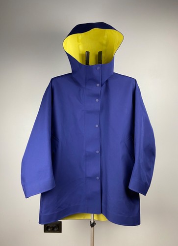 Uniqlo marni hooded rain - uniqlo,