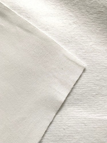 Soft backed bonded - soft,