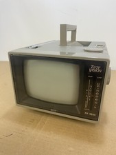 Vintage 80s 90s Tote Vision