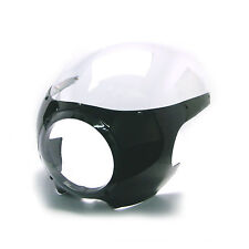 Fairing Cowl BLACK for Honda