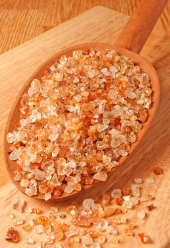 Pure edible arabic - pure,