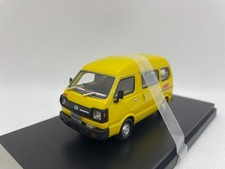 Hi-Story Subaru Sambar WD 1980 1/43 Minicar