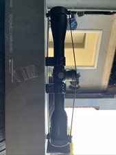 Hawke 11301 Fast Mount 4x32