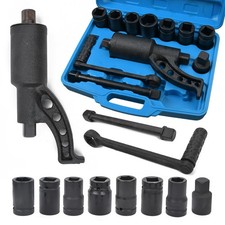 1" Torque Multiplier HGV Wheel Nut Remover HEAVY DUTY Torque Multiplying Wrench