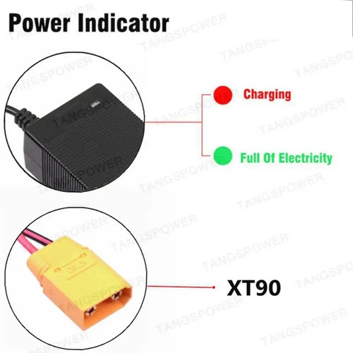 Smart fast charging - 3a,