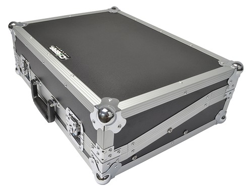 Flightcase for lighting - 6u,