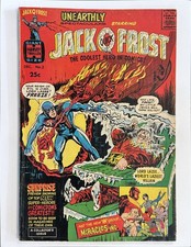 Unearthly Spectaculars #2 *