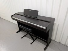 Yamaha Arius YDP-142 Digital