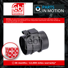 Air Mass Sensor fits MERCEDES