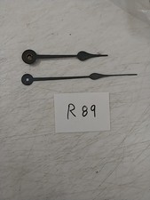 SETH THOMAS SCHOOLHOUSE REGULATOR  WALL CLOCK HANDS