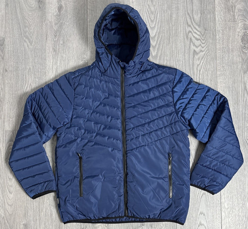 Peaceful hooligan quilted - peaceful,