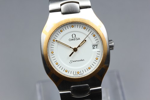 Near mint omega seamaster - 【near, mint】omega