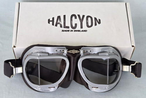 Halcyon mark super jet - halcyon,