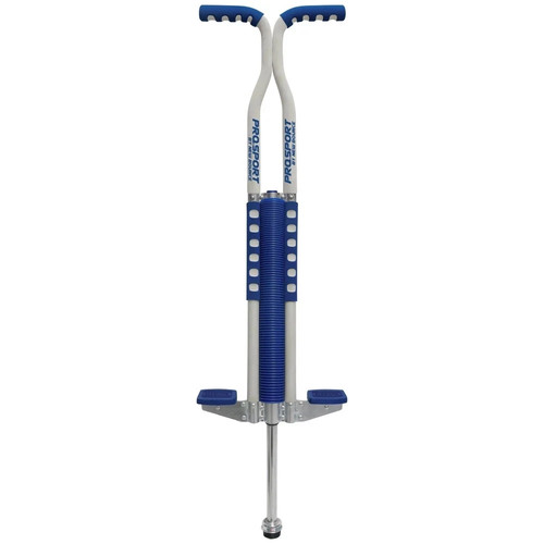 Pro sport pogo stick metal - pogo,