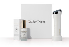 GoldenDerm GNR Booster
