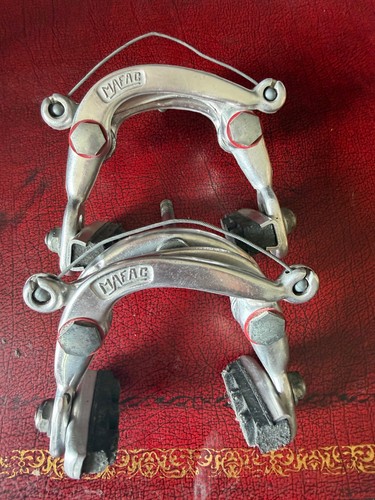 Mafac racer long reach - mafac,