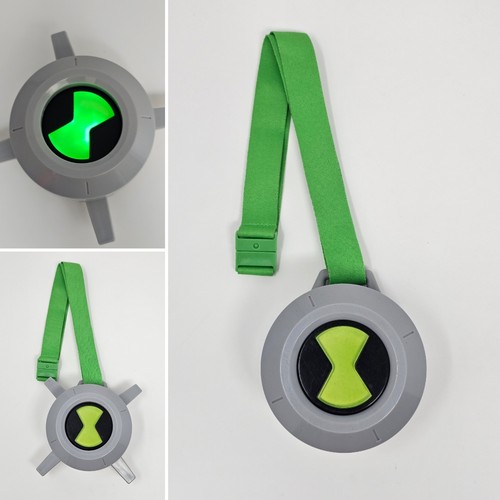 Ben omnitrix projector - ben,