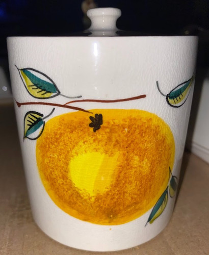 Toni raymond pottery vintage - raymond,