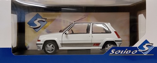 Solido scale renault - -,