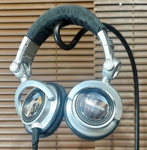 Technics dh1200 monitor - rp-dh1200,