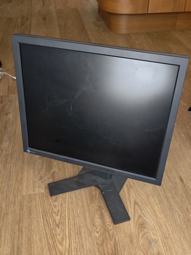 Eizo coloredge cg19 0ftd0603 - eizo,