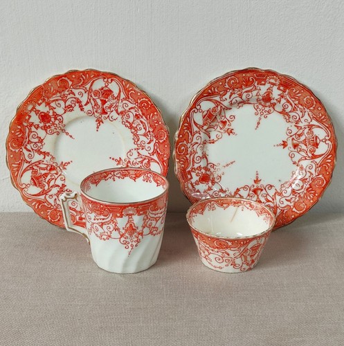 Small rena tea trio - tea,