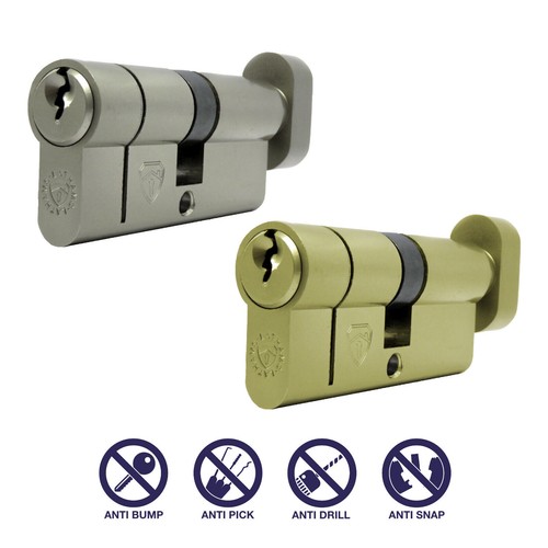 T40 thumb turn - t40/40,