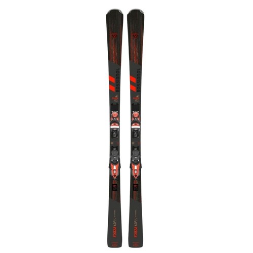 Rossignol men forza 60d - rossignol,