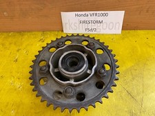 HONDA VTR1000 FIRESTORM REAR