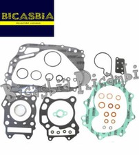 15151 - SERIES ENGINE GASKET
